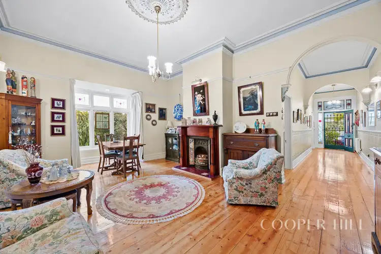 Second view of Homely house listing, 4 Redvers Street, Surrey Hills VIC 3127