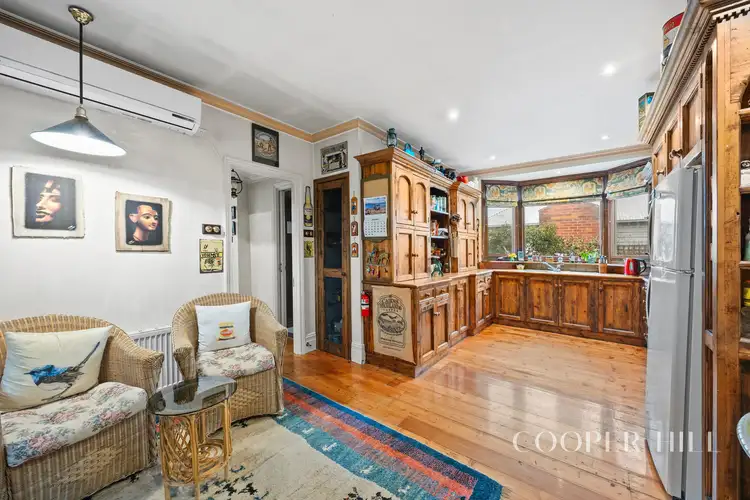 Fifth view of Homely house listing, 4 Redvers Street, Surrey Hills VIC 3127