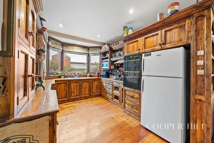Sixth view of Homely house listing, 4 Redvers Street, Surrey Hills VIC 3127