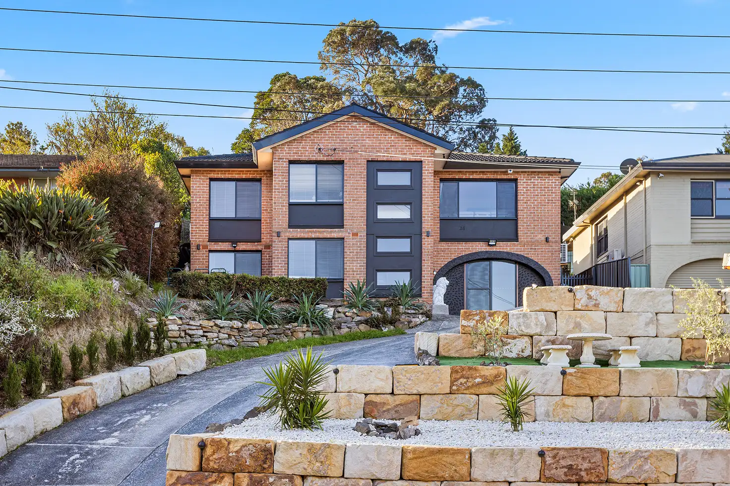 Main view of Homely house listing, 26 O'briens Road, Figtree NSW 2525