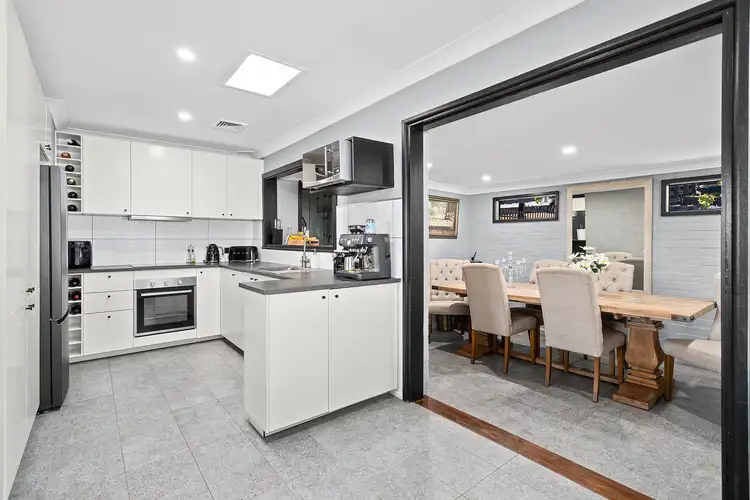 Second view of Homely house listing, 26 O'briens Road, Figtree NSW 2525