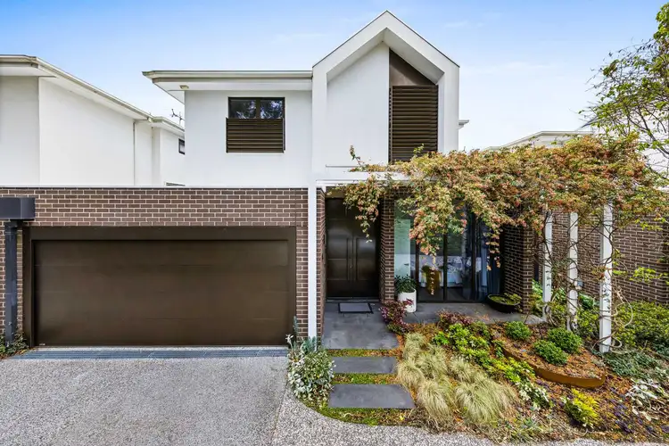 3/172 Prospect Hill Road, Canterbury VIC 3126