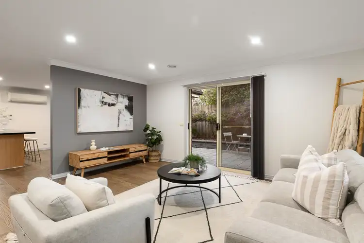 Third view of Homely unit listing, 1/65 Kathryn Road, Knoxfield VIC 3180