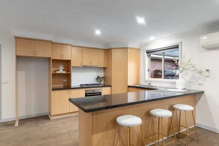 Fourth view of Homely unit listing, 1/65 Kathryn Road, Knoxfield VIC 3180