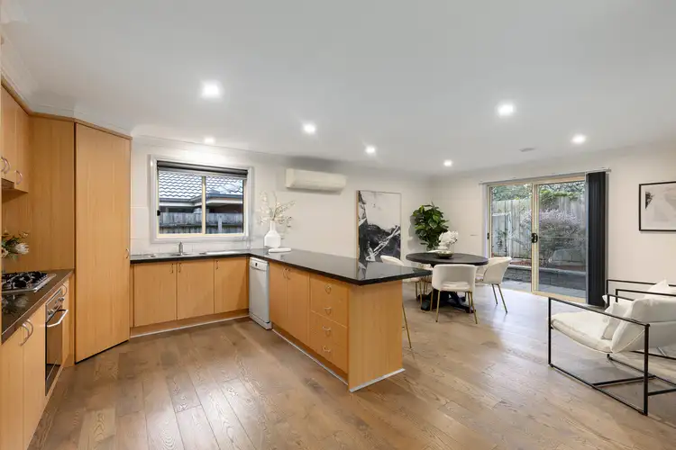 Fifth view of Homely unit listing, 1/65 Kathryn Road, Knoxfield VIC 3180