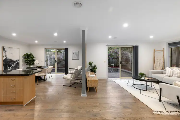 Sixth view of Homely unit listing, 1/65 Kathryn Road, Knoxfield VIC 3180
