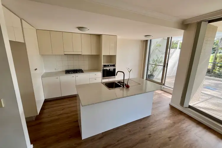 Fourth view of Homely apartment listing, 8/3 Nurmi Avenue Avenue, Newington NSW 2127