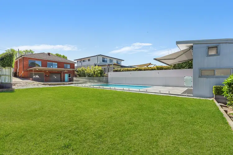 Second view of Homely house listing, 28 Barnstaple Road, Rodd Point NSW 2046