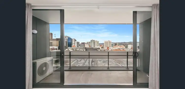 Fourth view of Homely apartment listing, 1705/152-160 Grote Street, Adelaide SA 5000