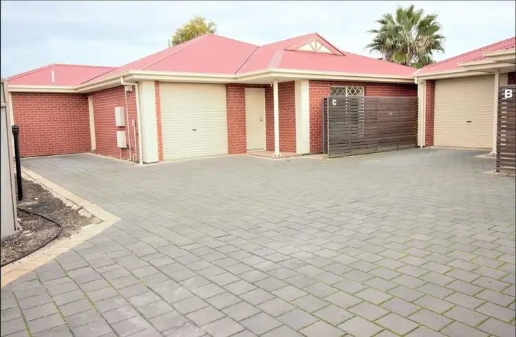 60C Robert Avenue, Broadview SA 5083