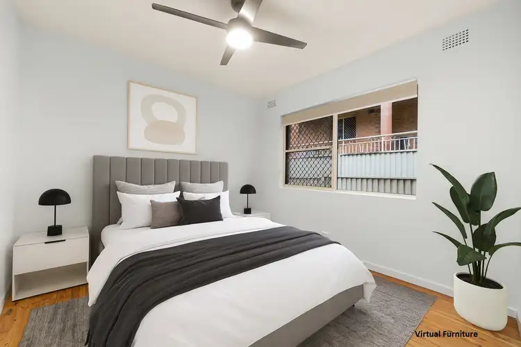 Second view of Homely apartment listing, 1/35 Early Street, Parramatta NSW 2150