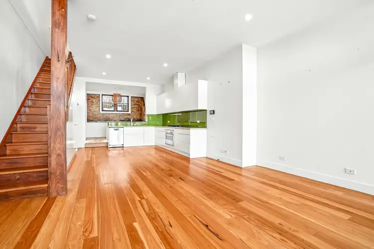 18 Hartley Street, Rozelle NSW 2039