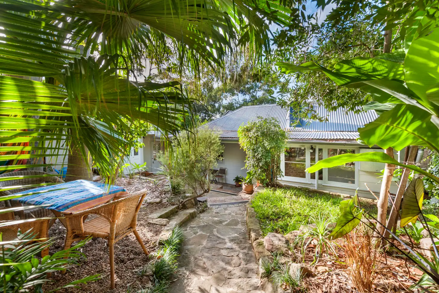Main view of Homely house listing, 28 Bradford Street, Balmain NSW 2041