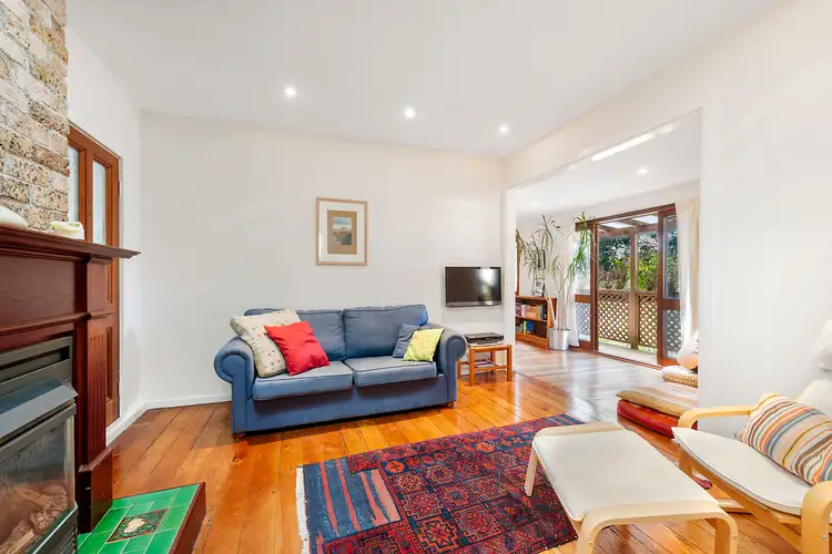 Second view of Homely house listing, 28 Bradford Street, Balmain NSW 2041