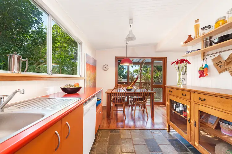 Third view of Homely house listing, 28 Bradford Street, Balmain NSW 2041