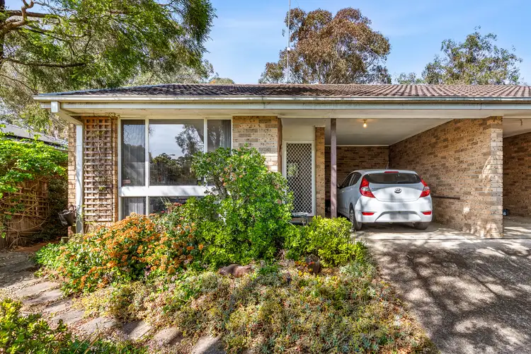 1/33 Marsden Crescent, Bligh Park NSW 2756