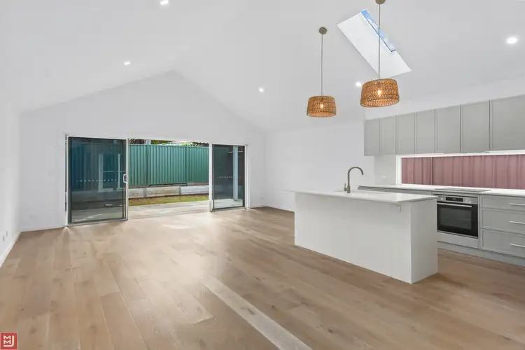 Second view of Homely semi-detached listing, 10 Buckland Street, Fernhill NSW 2519