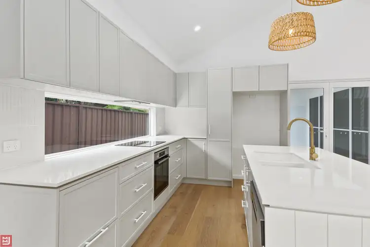 Third view of Homely semi-detached listing, 10 Buckland Street, Fernhill NSW 2519