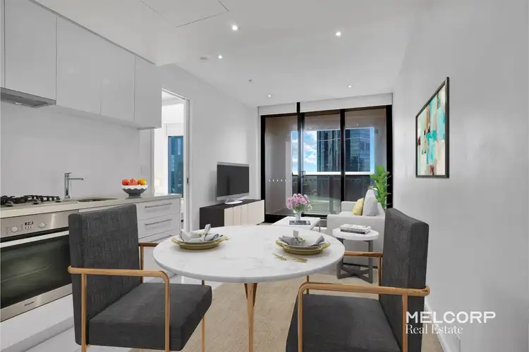 3113/9 Power Street, Southbank VIC 3006