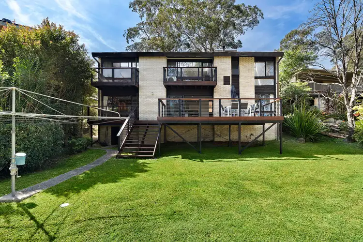 3 Edgecliff Place, Engadine NSW 2233