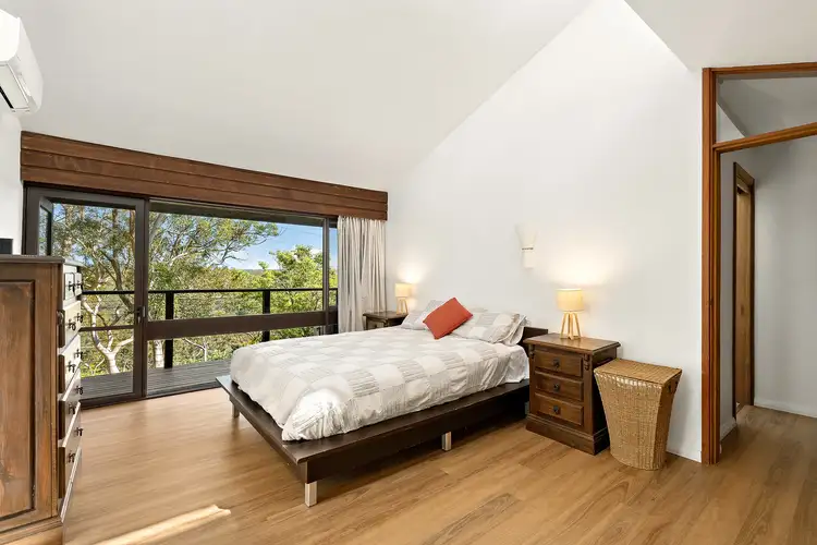 Fifth view of Homely house listing, 3 Edgecliff Place, Engadine NSW 2233