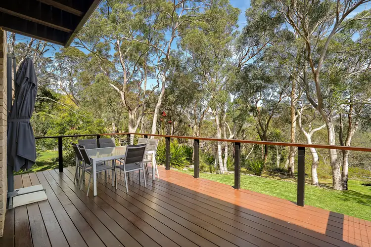 Sixth view of Homely house listing, 3 Edgecliff Place, Engadine NSW 2233