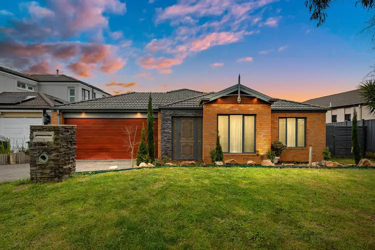 5 Glade Court, Berwick VIC 3806