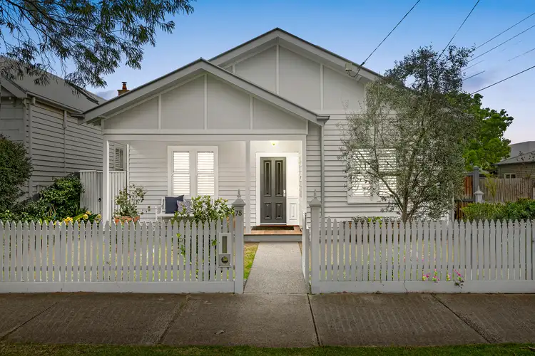 Main view of Homely house listing, 75 William Street, Newport VIC 3015