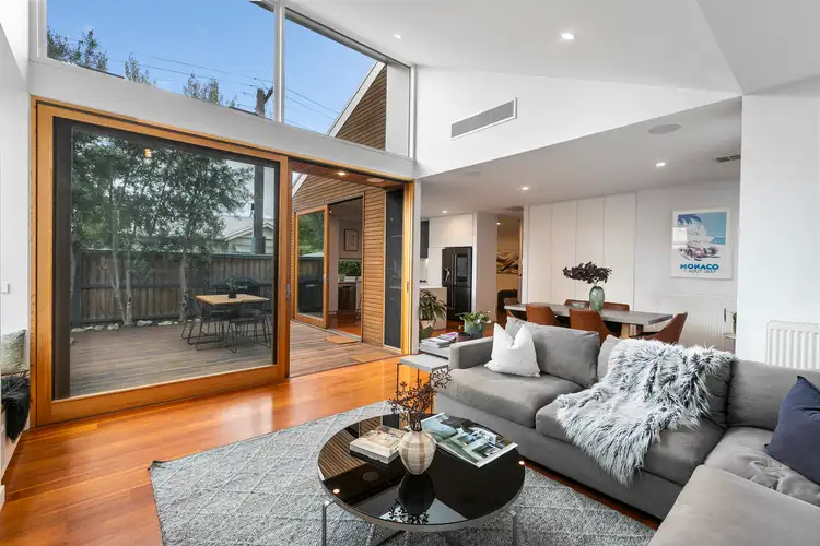 Third view of Homely house listing, 75 William Street, Newport VIC 3015