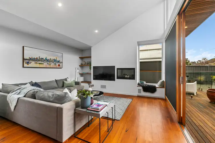 Fourth view of Homely house listing, 75 William Street, Newport VIC 3015