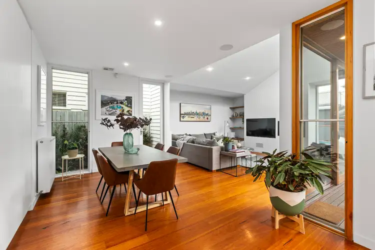 Fifth view of Homely house listing, 75 William Street, Newport VIC 3015