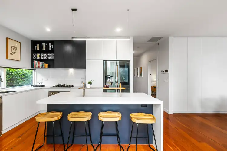 Sixth view of Homely house listing, 75 William Street, Newport VIC 3015