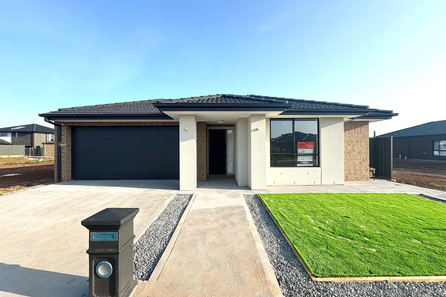 Main view of Homely house listing, 50 Ravenscraig Drive, Strathtulloh VIC 3338