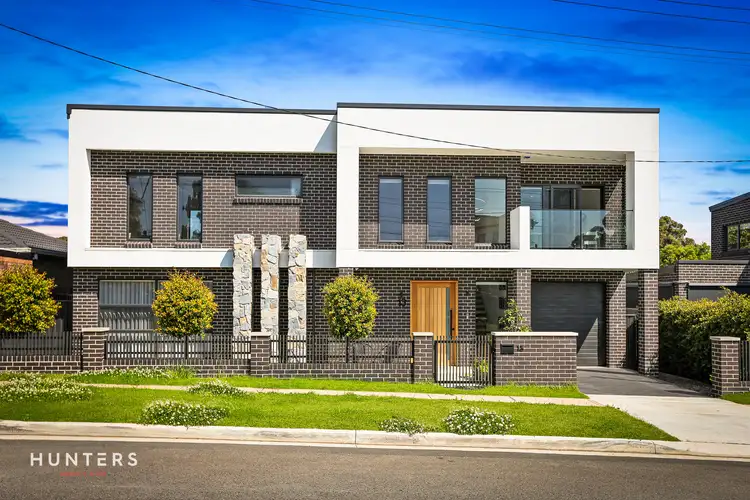 13 Hamilton Street, South Wentworthville NSW 2145