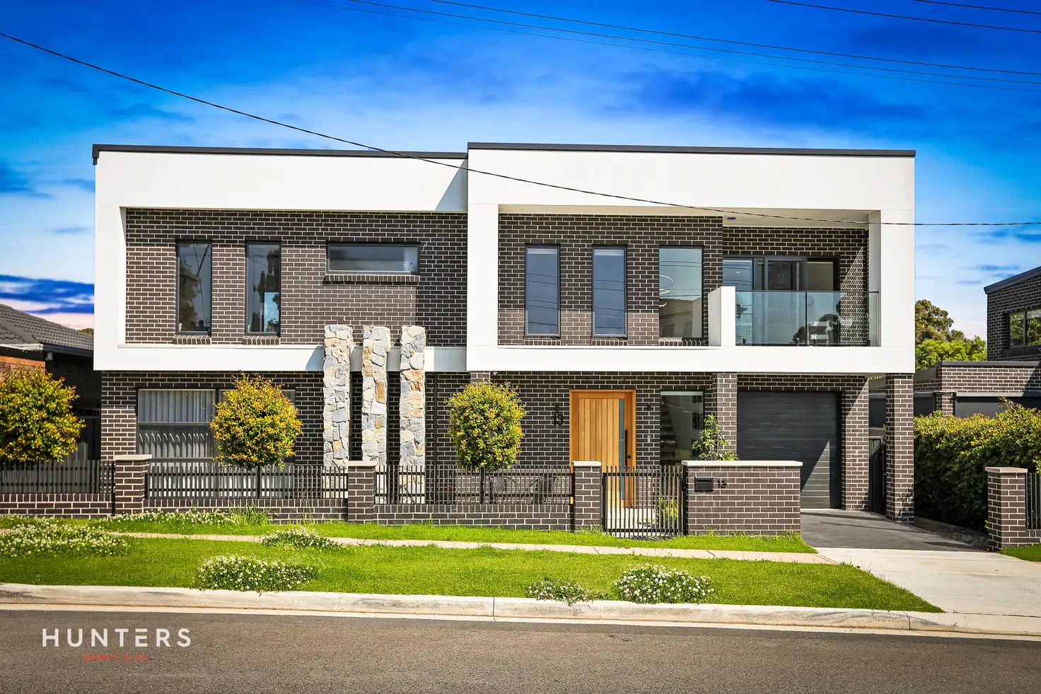 Main view of Homely house listing, 13 Hamilton Street, South Wentworthville NSW 2145