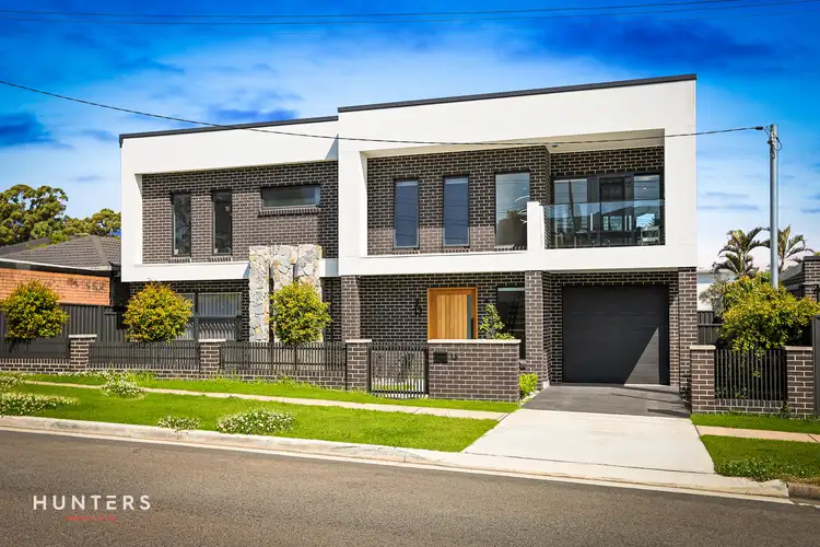 Second view of Homely house listing, 13 Hamilton Street, South Wentworthville NSW 2145