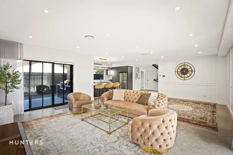 Third view of Homely house listing, 13 Hamilton Street, South Wentworthville NSW 2145