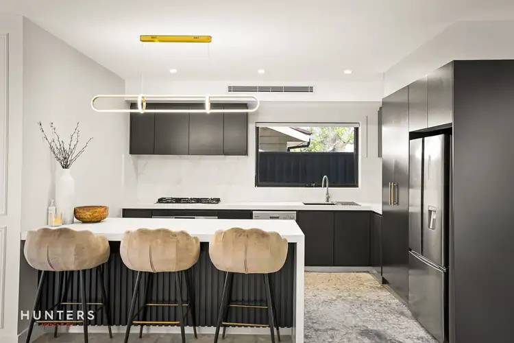 Fourth view of Homely house listing, 13 Hamilton Street, South Wentworthville NSW 2145