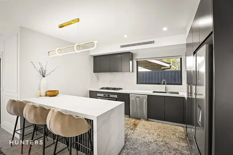 Fifth view of Homely house listing, 13 Hamilton Street, South Wentworthville NSW 2145