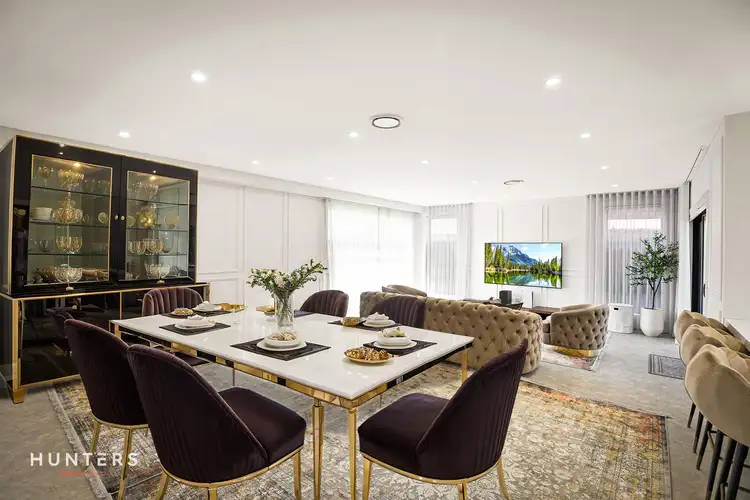Sixth view of Homely house listing, 13 Hamilton Street, South Wentworthville NSW 2145
