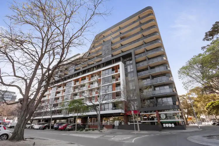 Main view of Homely apartment listing, 901/32 Bray Street, South Yarra VIC 3141