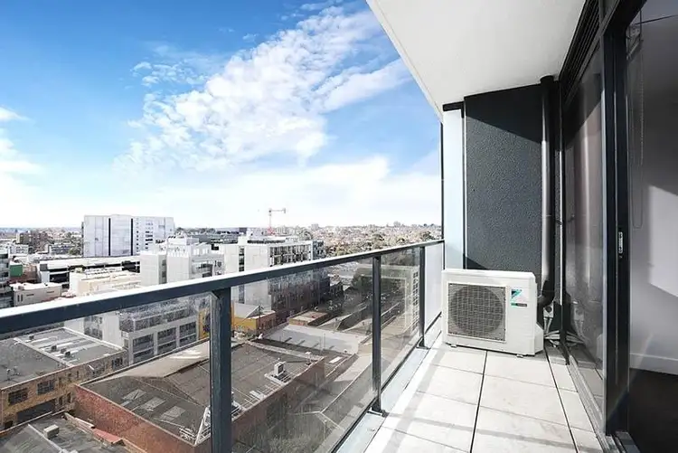 901/32 Bray Street, South Yarra VIC 3141