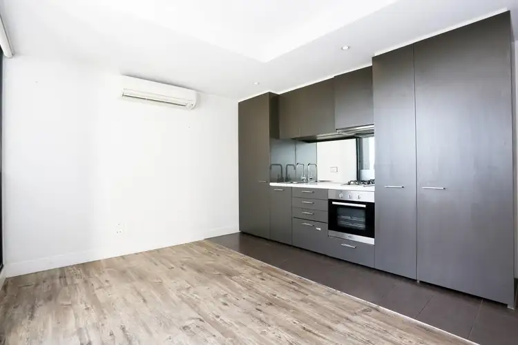 Second view of Homely apartment listing, 901/32 Bray Street, South Yarra VIC 3141