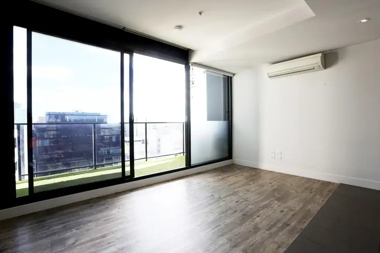 Third view of Homely apartment listing, 901/32 Bray Street, South Yarra VIC 3141