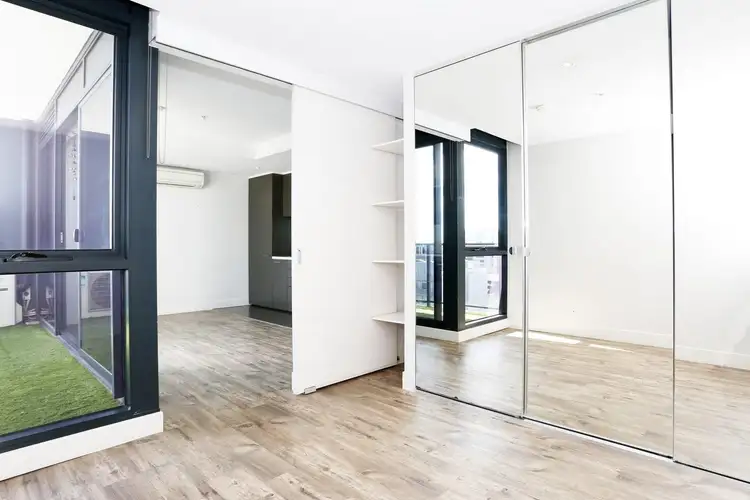 Fourth view of Homely apartment listing, 901/32 Bray Street, South Yarra VIC 3141