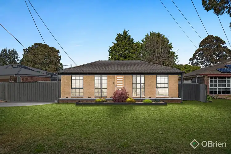9 Fairford Court, Bayswater North VIC 3153