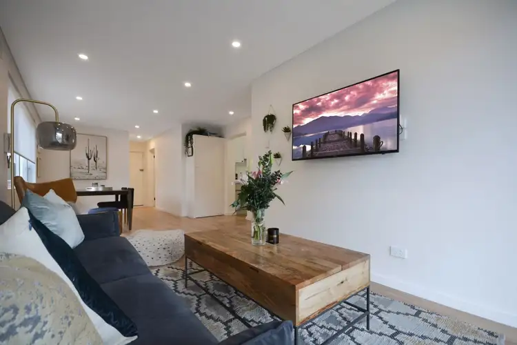 Main view of Homely apartment listing, 2/63 Arthur Street, Randwick NSW 2031
