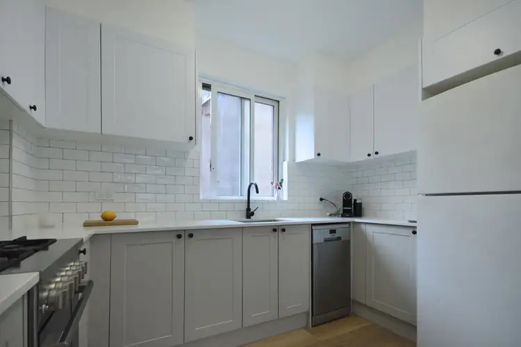 Second view of Homely apartment listing, 2/63 Arthur Street, Randwick NSW 2031