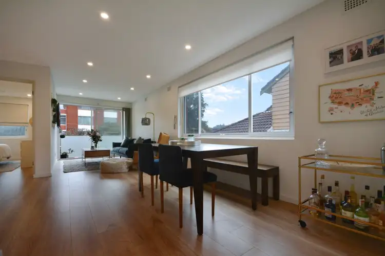 Third view of Homely apartment listing, 2/63 Arthur Street, Randwick NSW 2031
