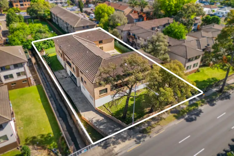72 St Hilliers Road, Auburn NSW 2144